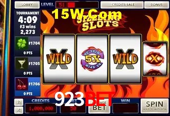 Especiais de Fim de Semana 923bet