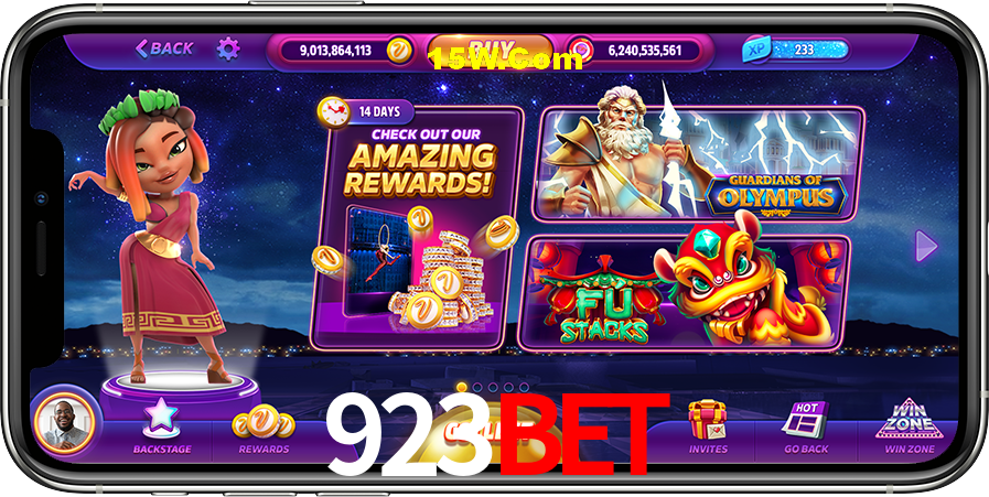 Statistics 923bet