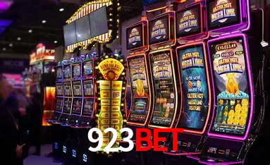 Login Seguro 923bet