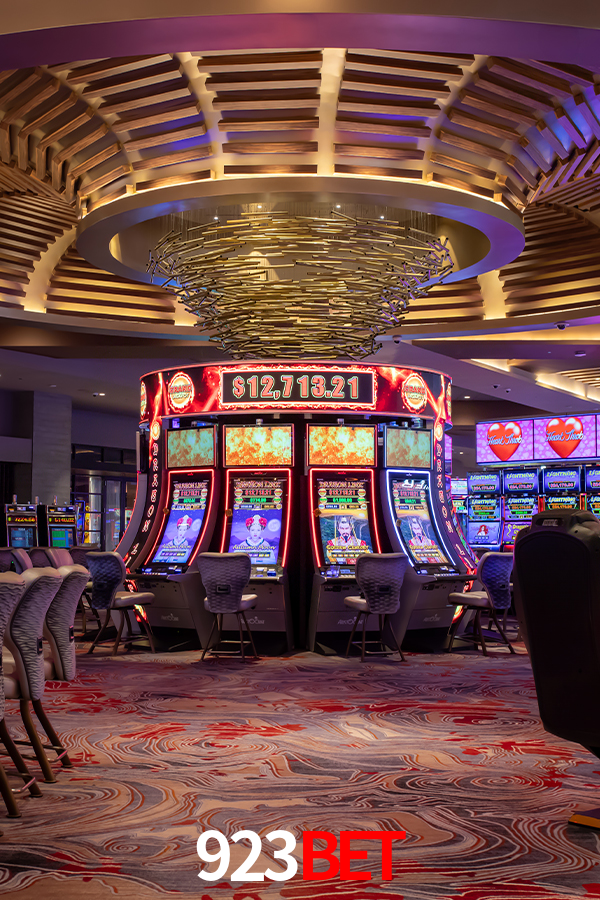 Welcome Bonus 923bet