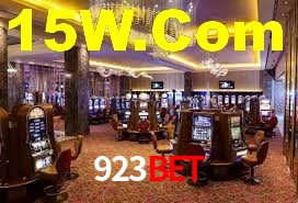 Premium Interface 923bet