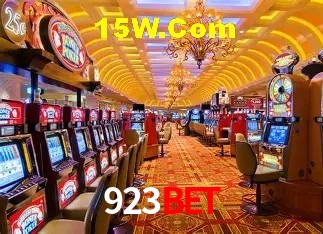 Loterias online na 923bet