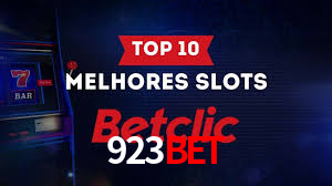923bet: Jogos de Caça-Níqueis-Altas Recompensas, Roleta-Velocidade, Blackjack-Desafios Máximos