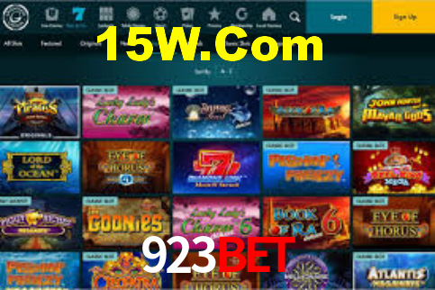 Download rápido e seguro na 923bet