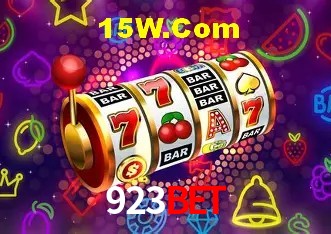 Bônus e promoções da 923bet