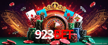 Basketball Betting 923bet