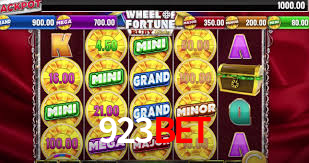 923bet.com
