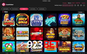 Cashback e recargas na 923bet