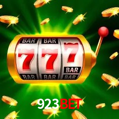 Slots com jackpots e giros grátis na 923bet