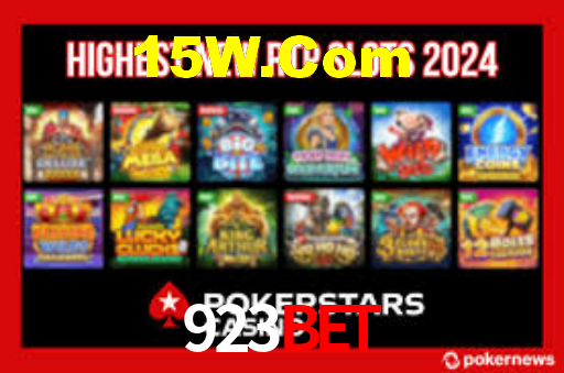 923bet