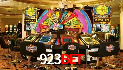 Recursos de Bônus 923bet
