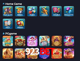 Spaceman Game 923bet