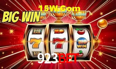 Provedores de Jogos 923bet
