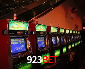 Diretório de Jogos 923bet