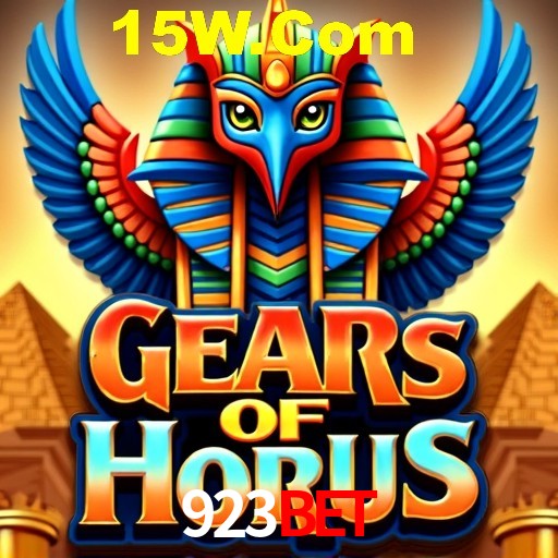 Bonus Features 923bet