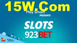 Sinta a adrenalina dos jogos de cassino com 923bet