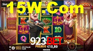 Roulette Table 923bet