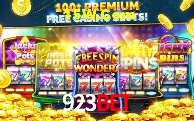 Jogos populares e pagamentos rápidos na 923bet