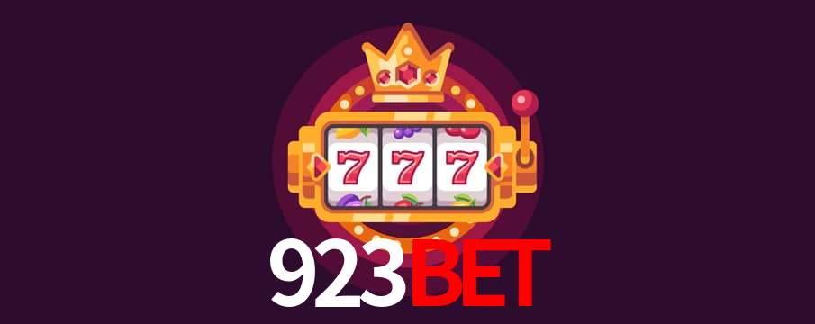 Casino Ao Vivo 923bet